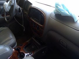 2006 TOYOTA TUNDRA, WHITE, LIMITED MODEL, CREW CAB, 4.7L, AT, 4WD,  Z26369